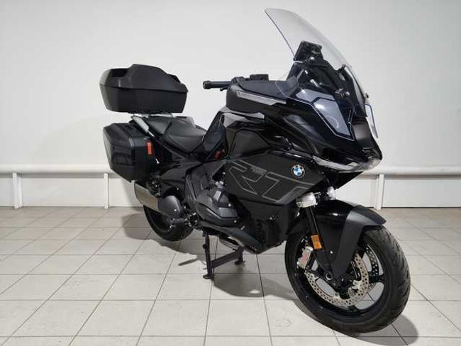BMW R 1300 RT 