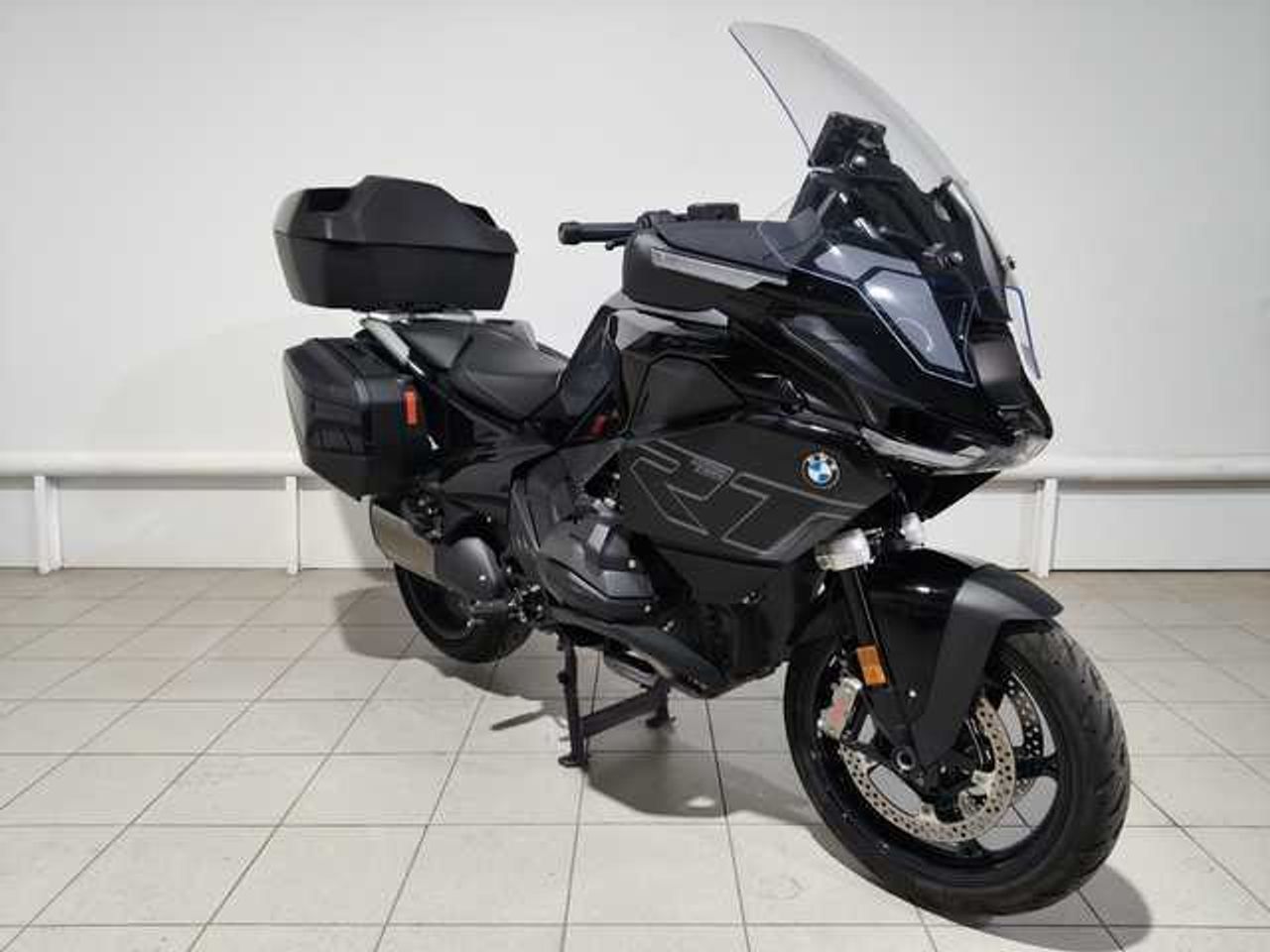 BMW R 1300 RT   Gasolina - Foto 5