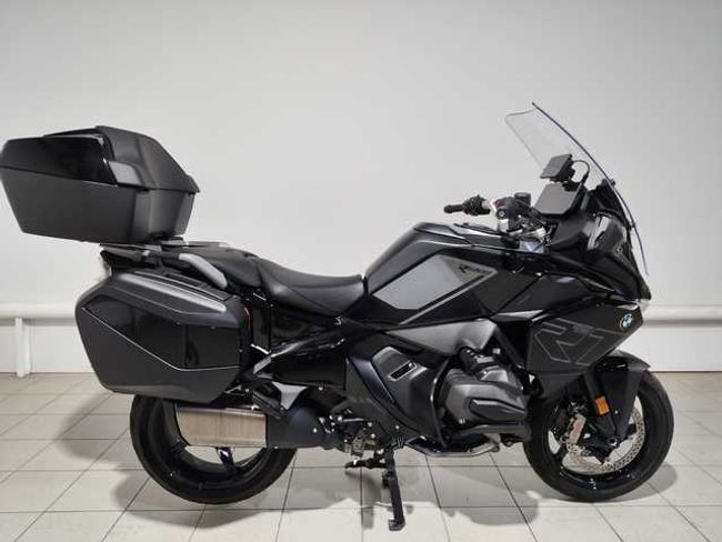 BMW R 1300 RT 