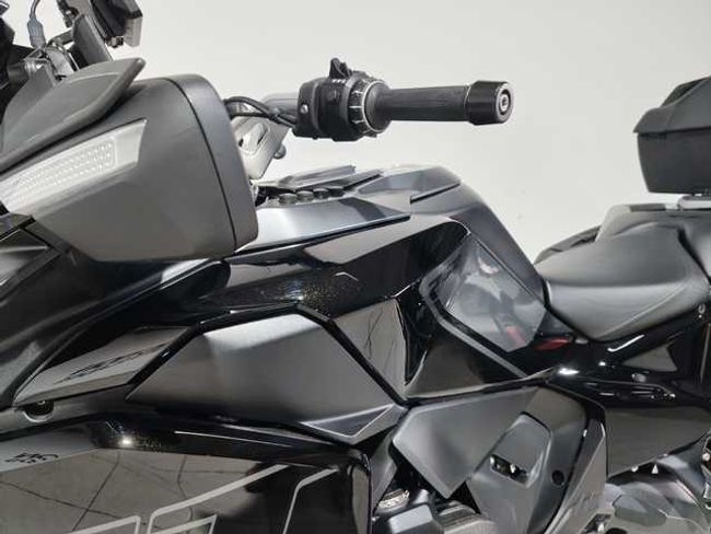 BMW R 1300 RT 