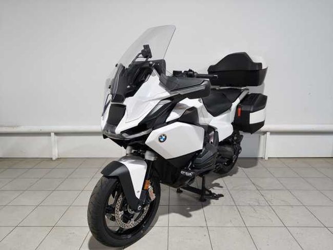 BMW R 1300 RT 
