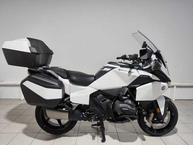 BMW R 1300 RT 