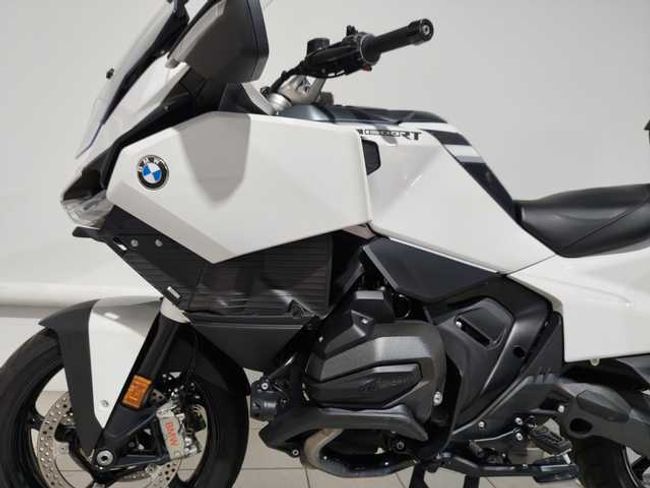BMW R 1300 RT 