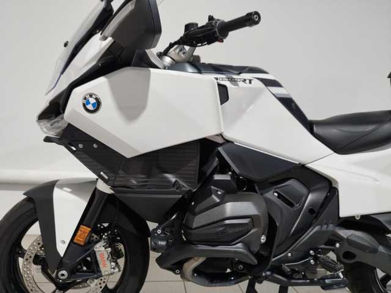 BMW R 1300 RT   Gasolina - Foto 9