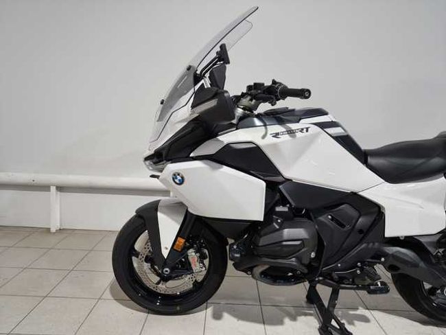BMW R 1300 RT 