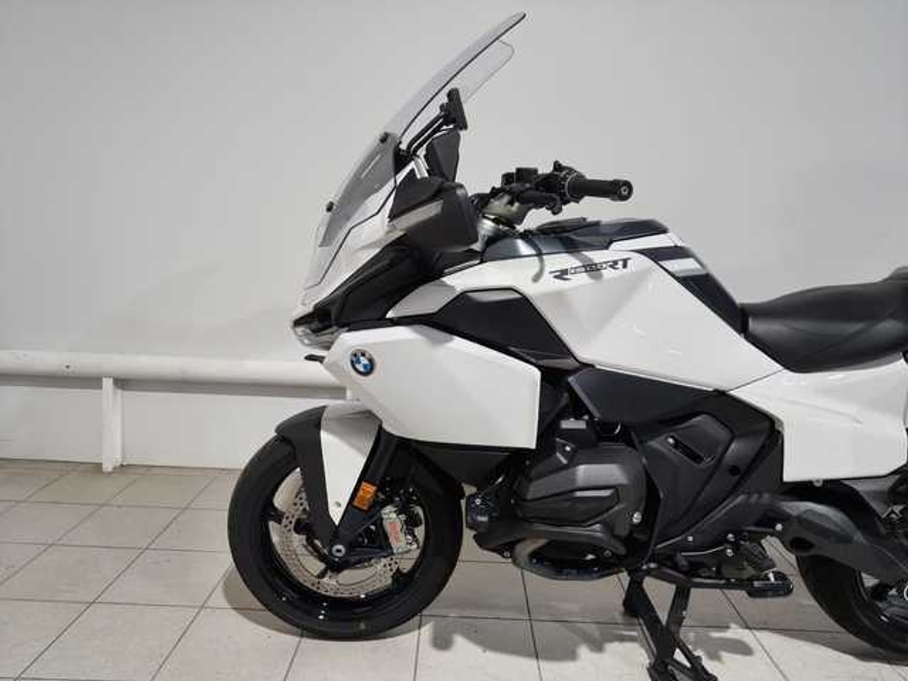 BMW R 1300 RT   Gasolina - Foto 8