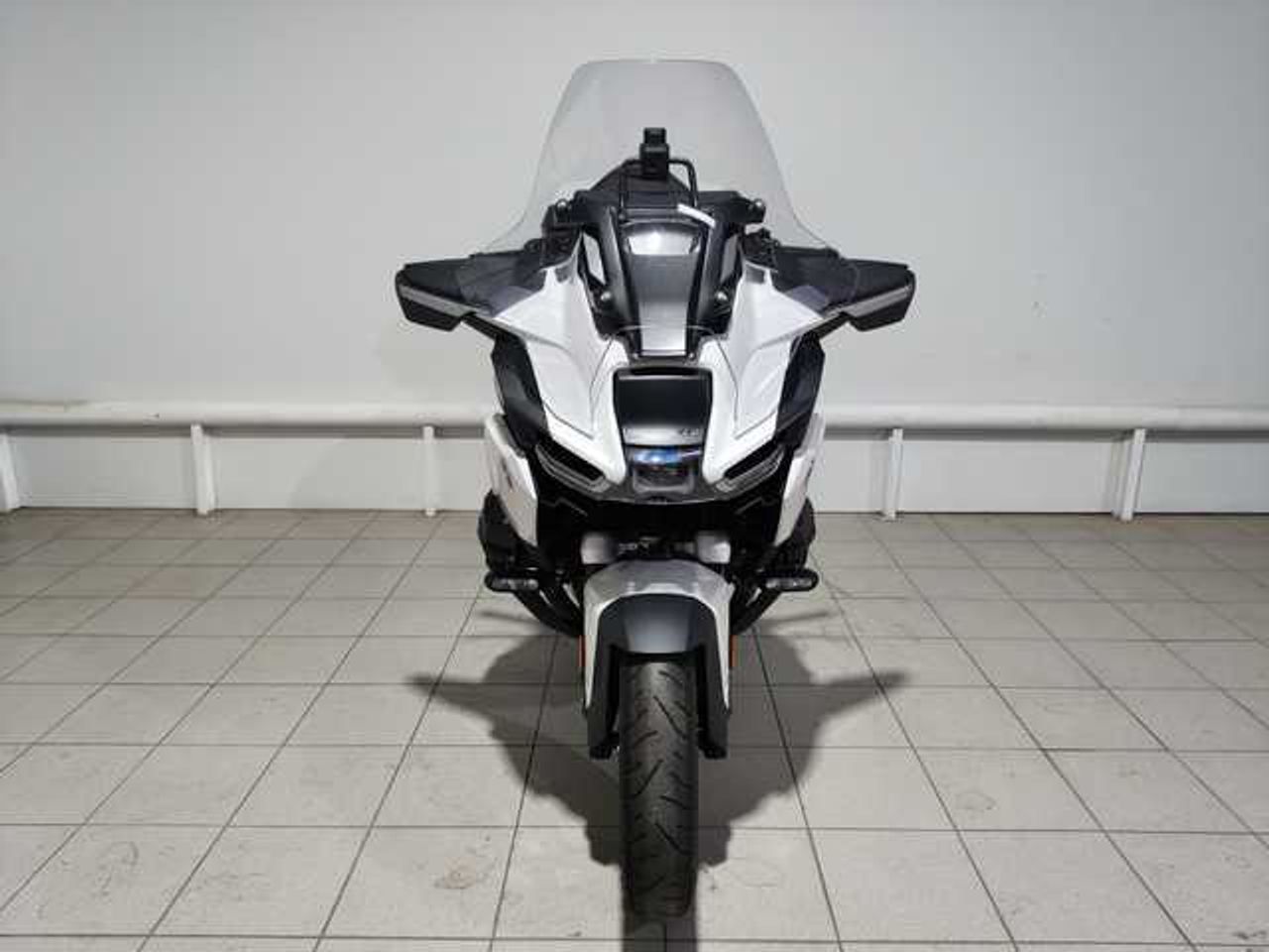 BMW R 1300 RT   Gasolina - Foto 4