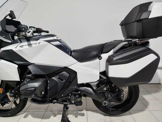 BMW R 1300 RT 