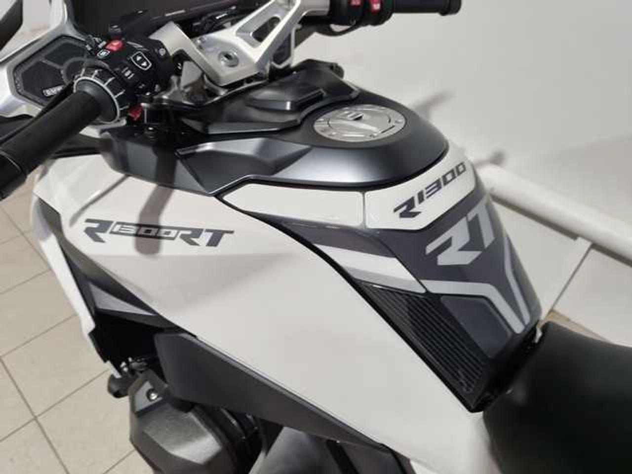 BMW R 1300 RT   Gasolina - Foto 16