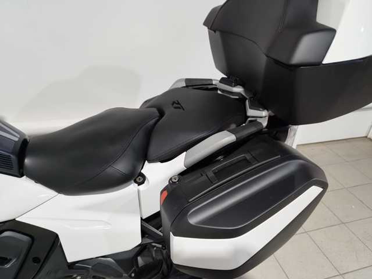BMW R 1300 RT   Gasolina - Foto 14