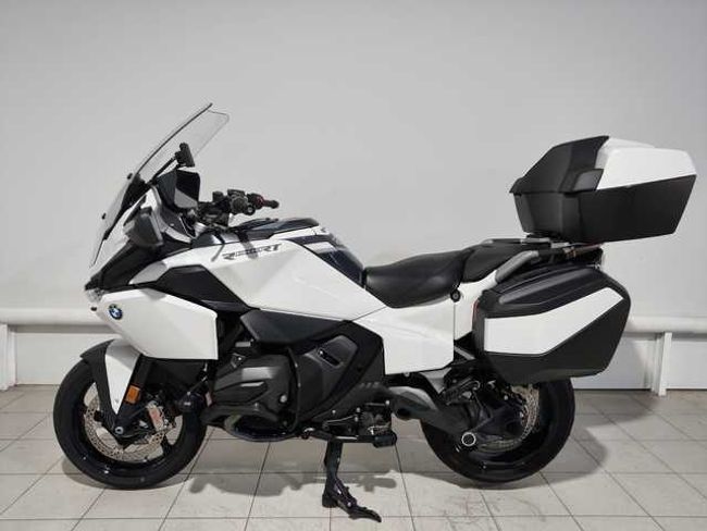 BMW R 1300 RT 