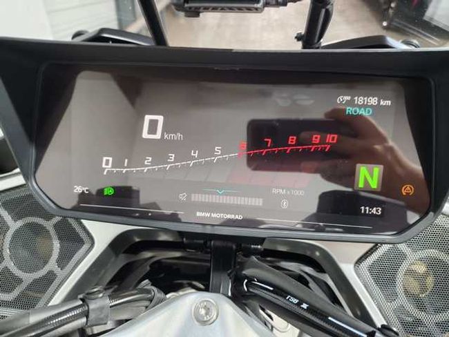 BMW R 1300 RT 