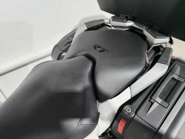 BMW R 1300 RT 