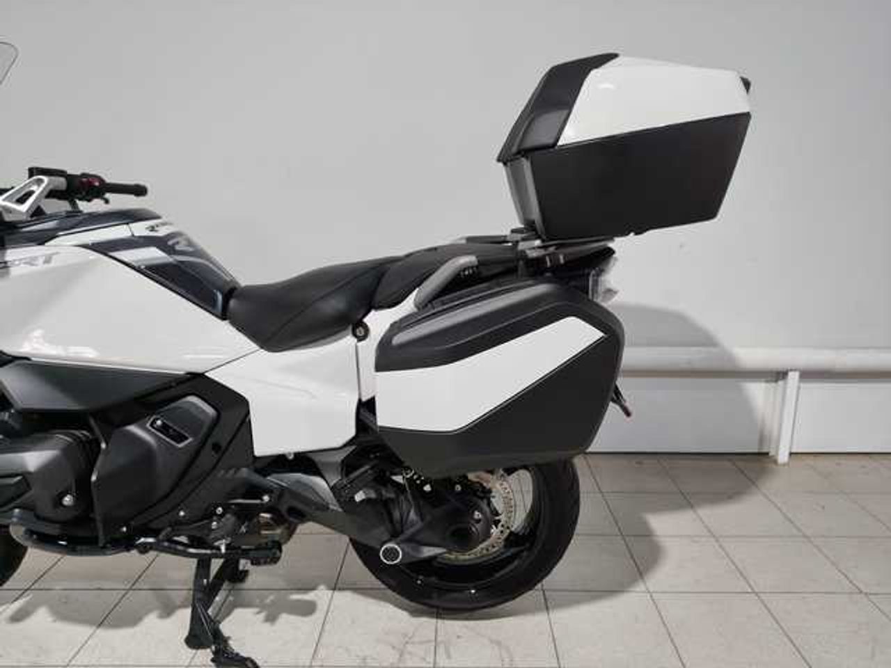 BMW R 1300 RT   Gasolina - Foto 11