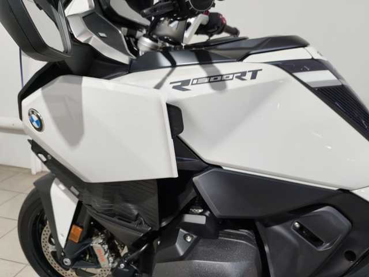 BMW R 1300 RT   Gasolina - Foto 12