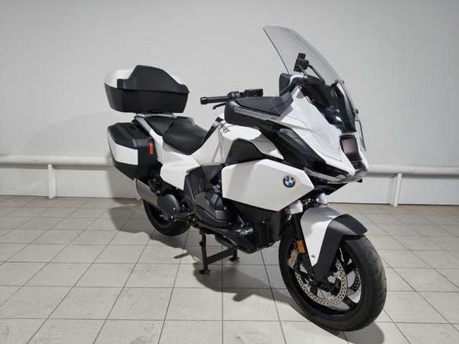 BMW R 1300 RT 