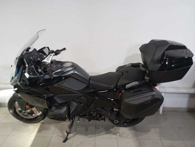 BMW R 1300 RT 