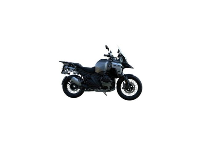 BMW R 1300 GS Adventure 