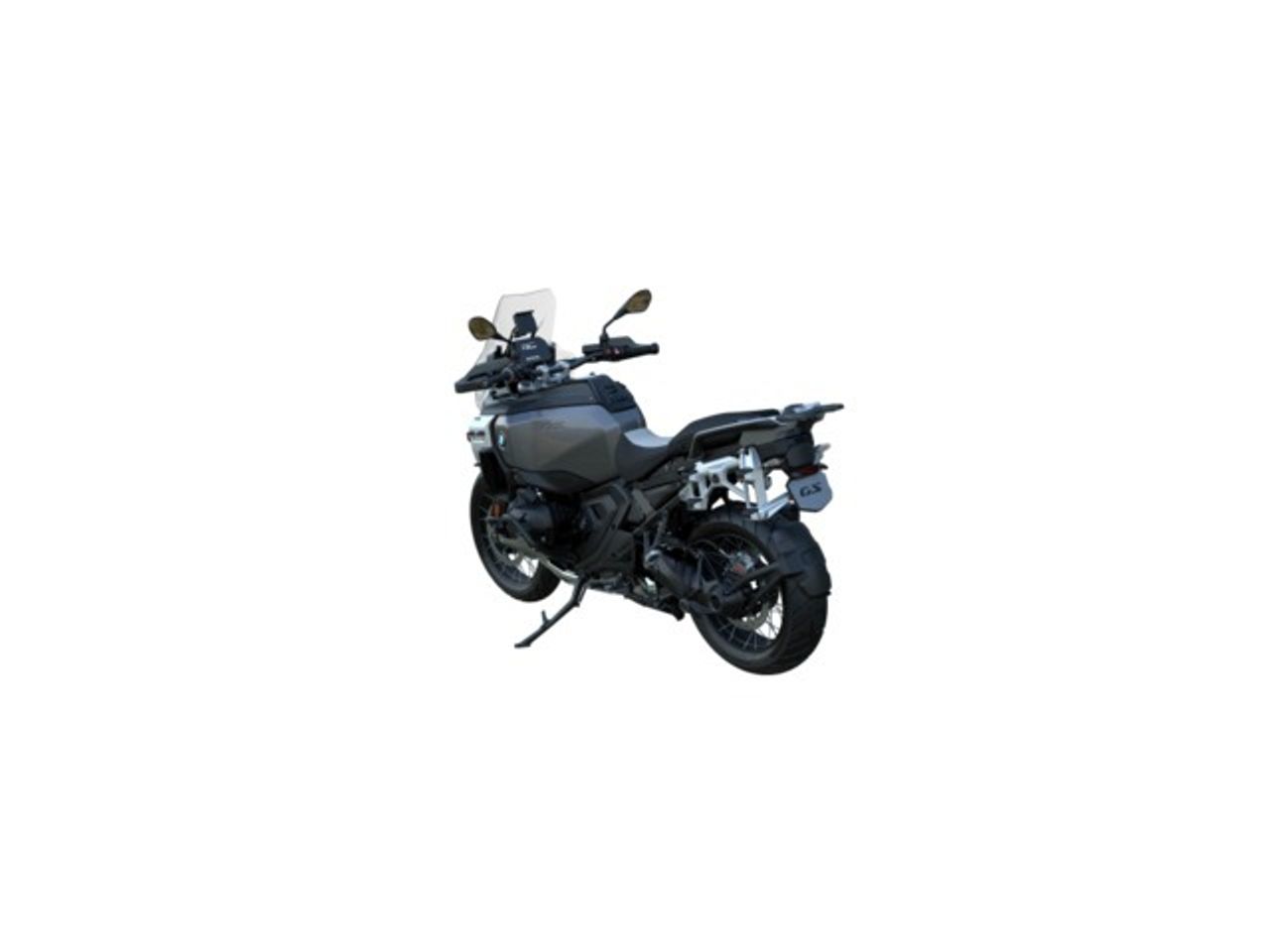 BMW R 1300 GS Adventure   Gasolina - Foto 9