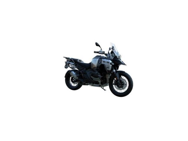 BMW R 1300 GS Adventure 