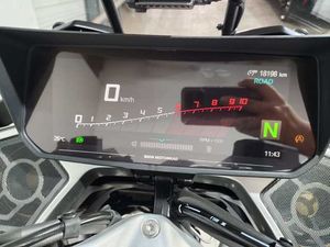 BMW R 1300 RT   Gasolina - Foto 11