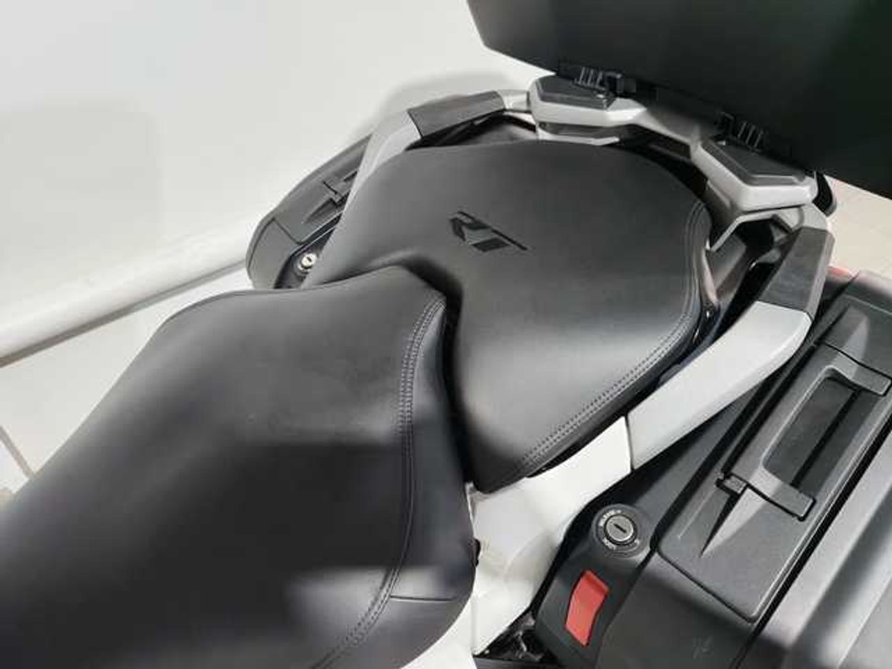 BMW R 1300 RT   Gasolina - Foto 13