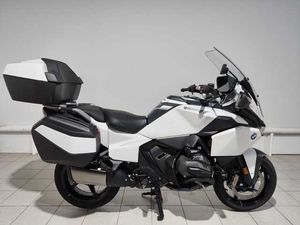 BMW R 1300 RT   Gasolina - Foto 9