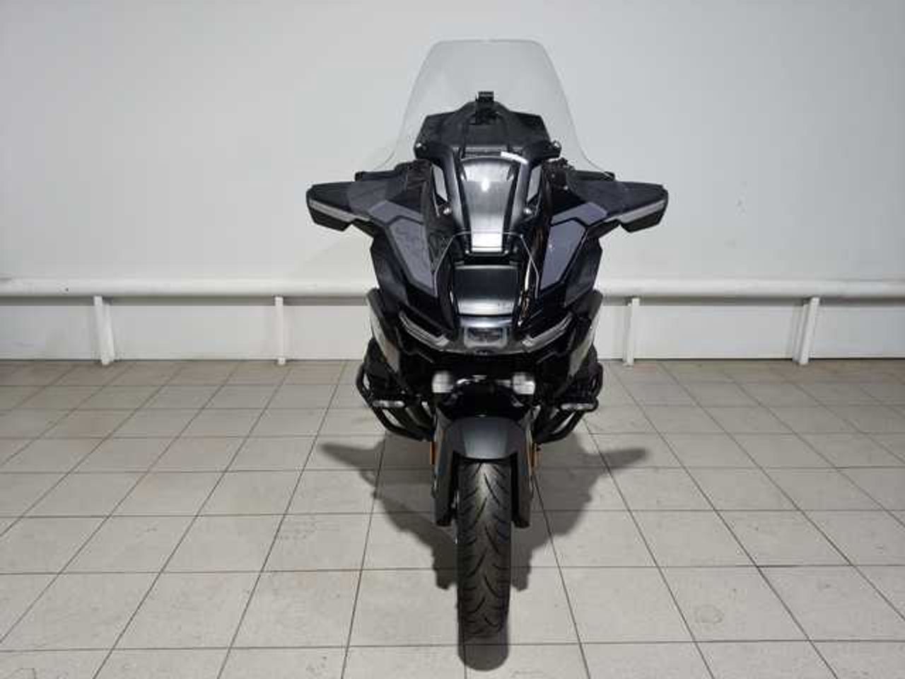 BMW R 1300 RT   Gasolina - Foto 4