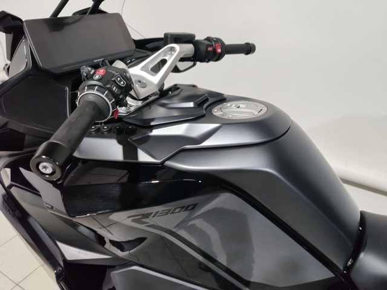 BMW R 1300 RT   Gasolina - Foto 14
