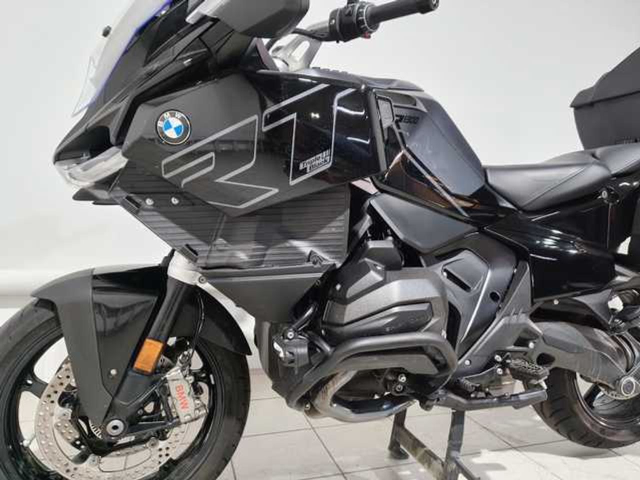 BMW R 1300 RT   Gasolina - Foto 10