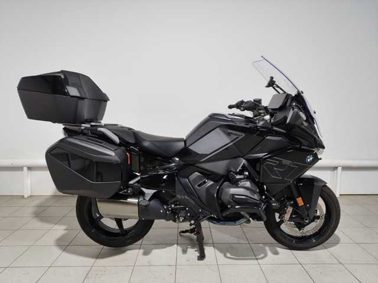 BMW R 1300 RT   Gasolina - Foto 6