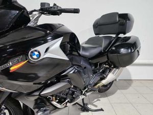 BMW K 1600 GT   Gasolina - Foto 15