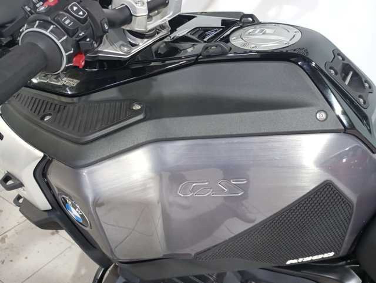 BMW R 1300 GS Adventure   Gasolina - Foto 8
