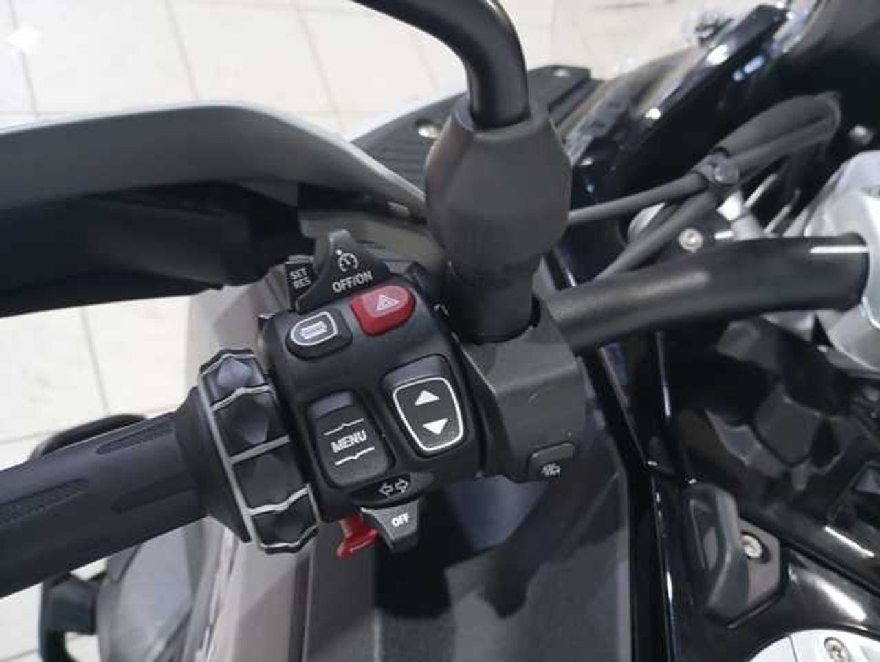 BMW R 1300 GS Adventure   Gasolina - Foto 9