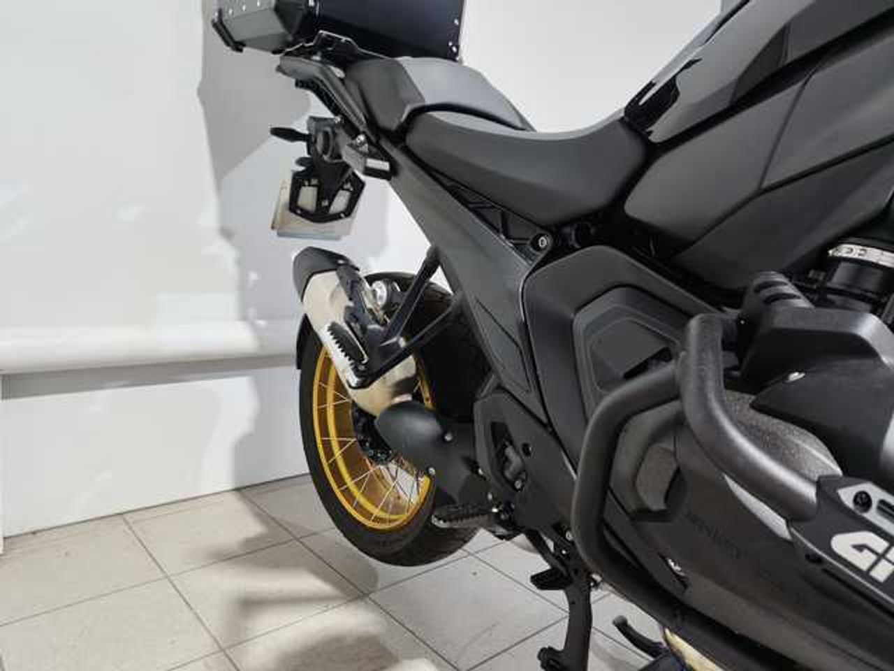 BMW R 1300 GS   Gasolina - Foto 16