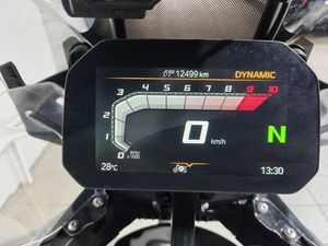 BMW R 1300 GS   Gasolina - Foto 11