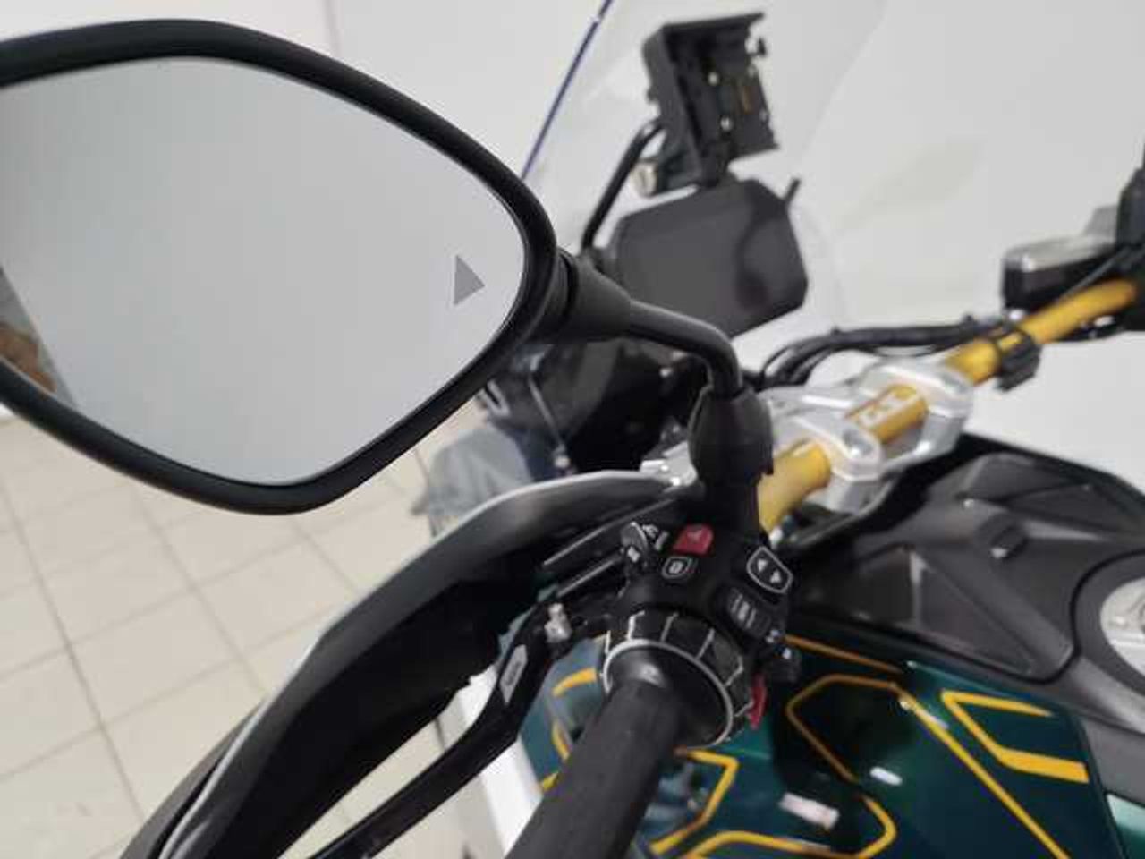 BMW R 1300 GS   Gasolina - Foto 12