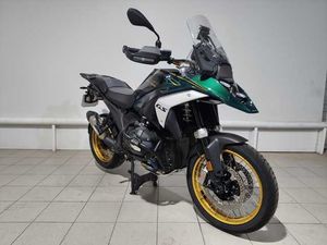 BMW R 1300 GS   Gasolina - Foto 7