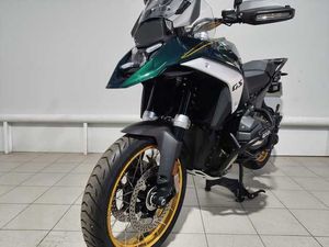 BMW R 1300 GS   Gasolina - Foto 29