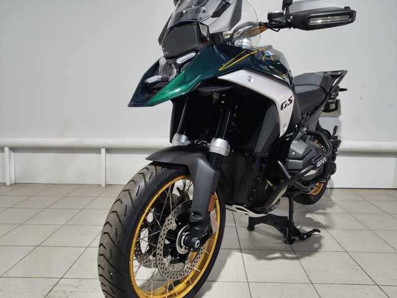 BMW R 1300 GS   Gasolina - Foto 16