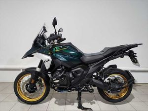 BMW R 1300 GS   Gasolina - Foto 2