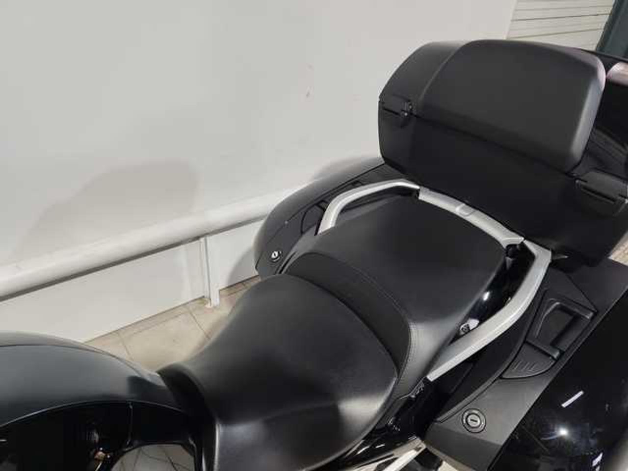 BMW R 1250 RT   Gasolina - Foto 12