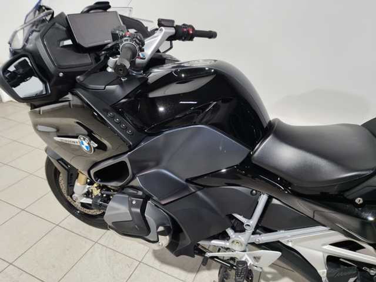BMW R 1250 RT   Gasolina - Foto 10