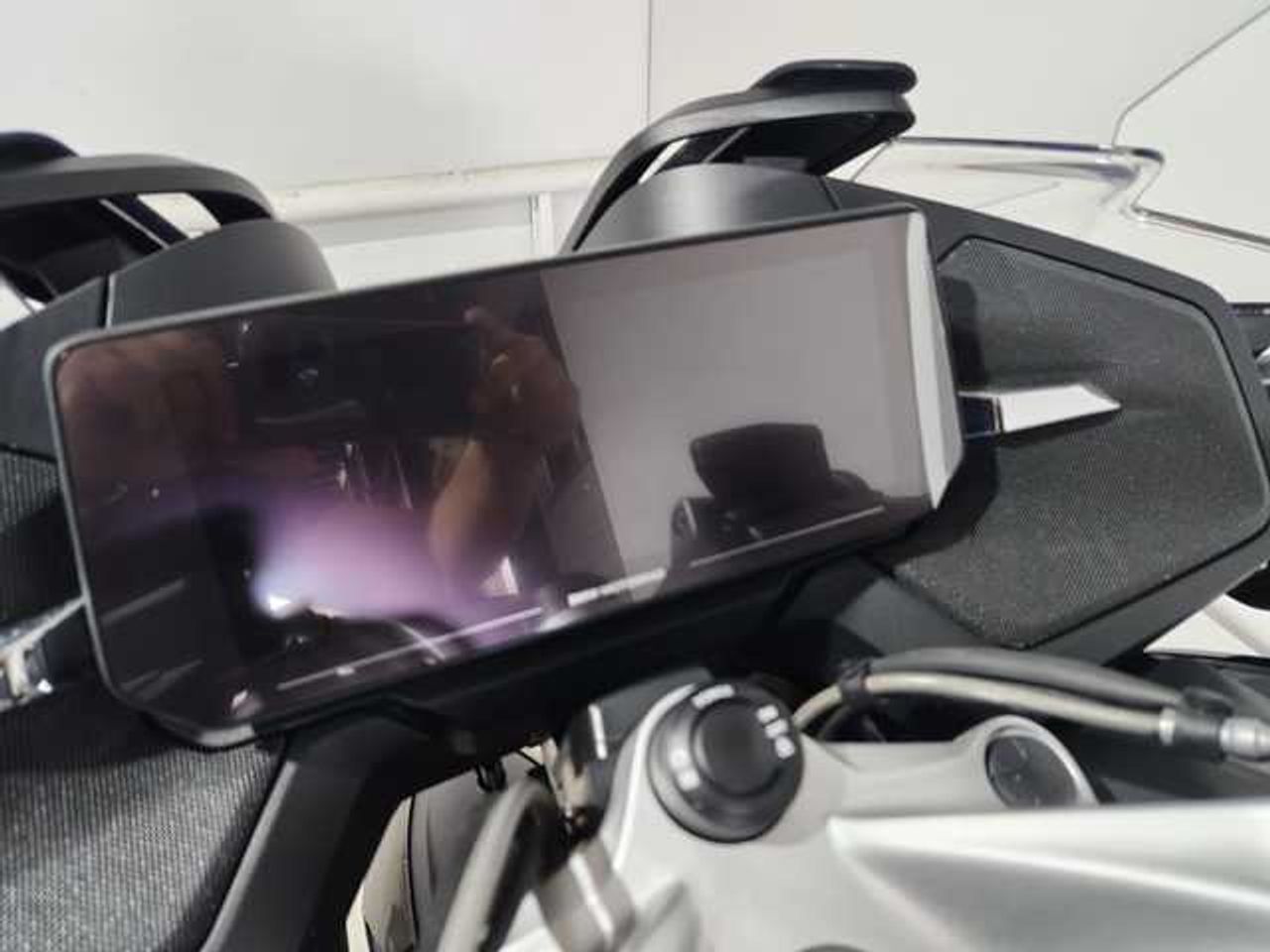 BMW R 1250 RT   Gasolina - Foto 11