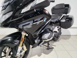 BMW R 1250 RT   Gasolina - Foto 25