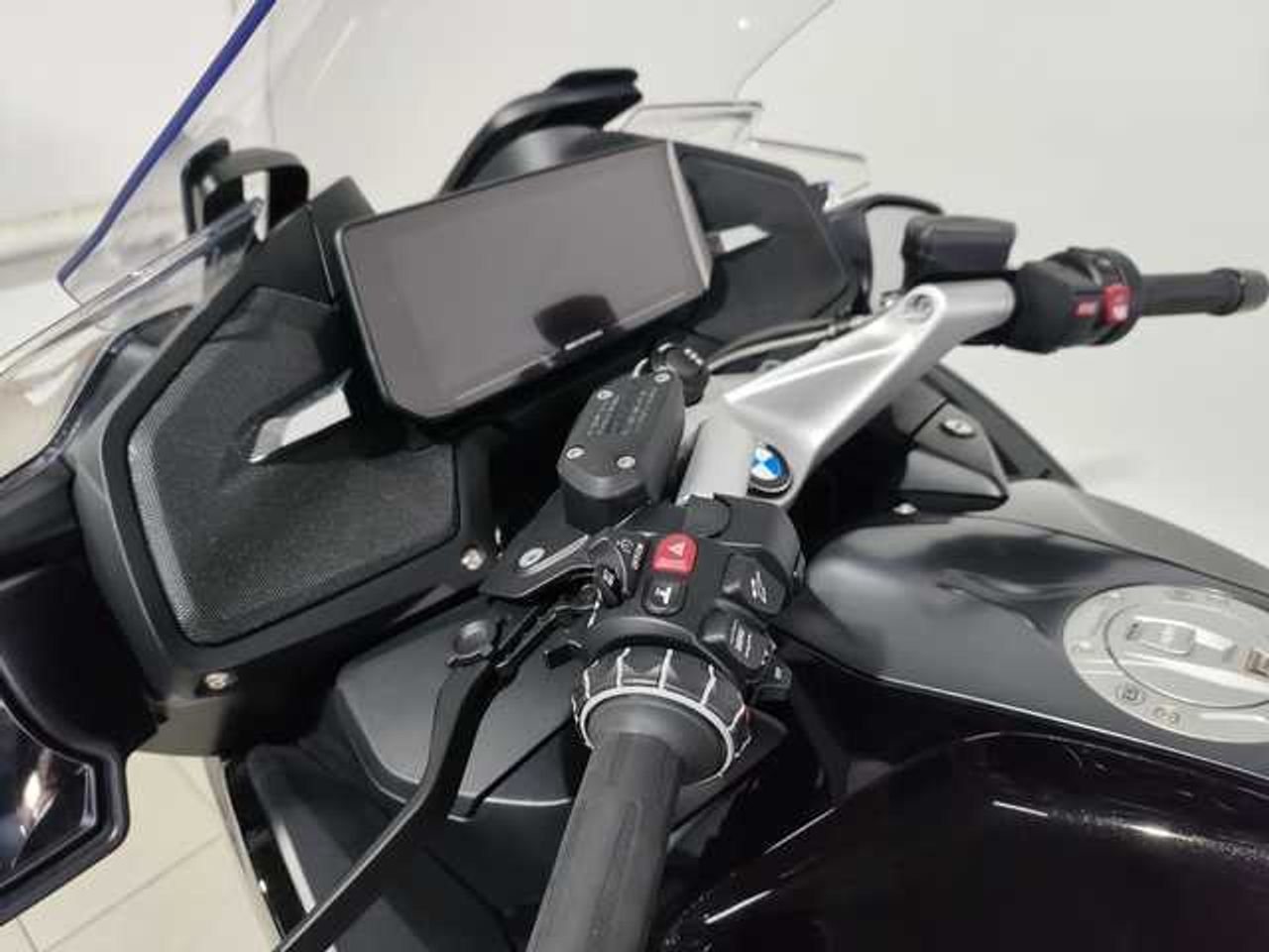 BMW R 1250 RT   Gasolina - Foto 13