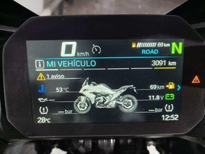 BMW R 1300 RS   Gasolina - Foto 11