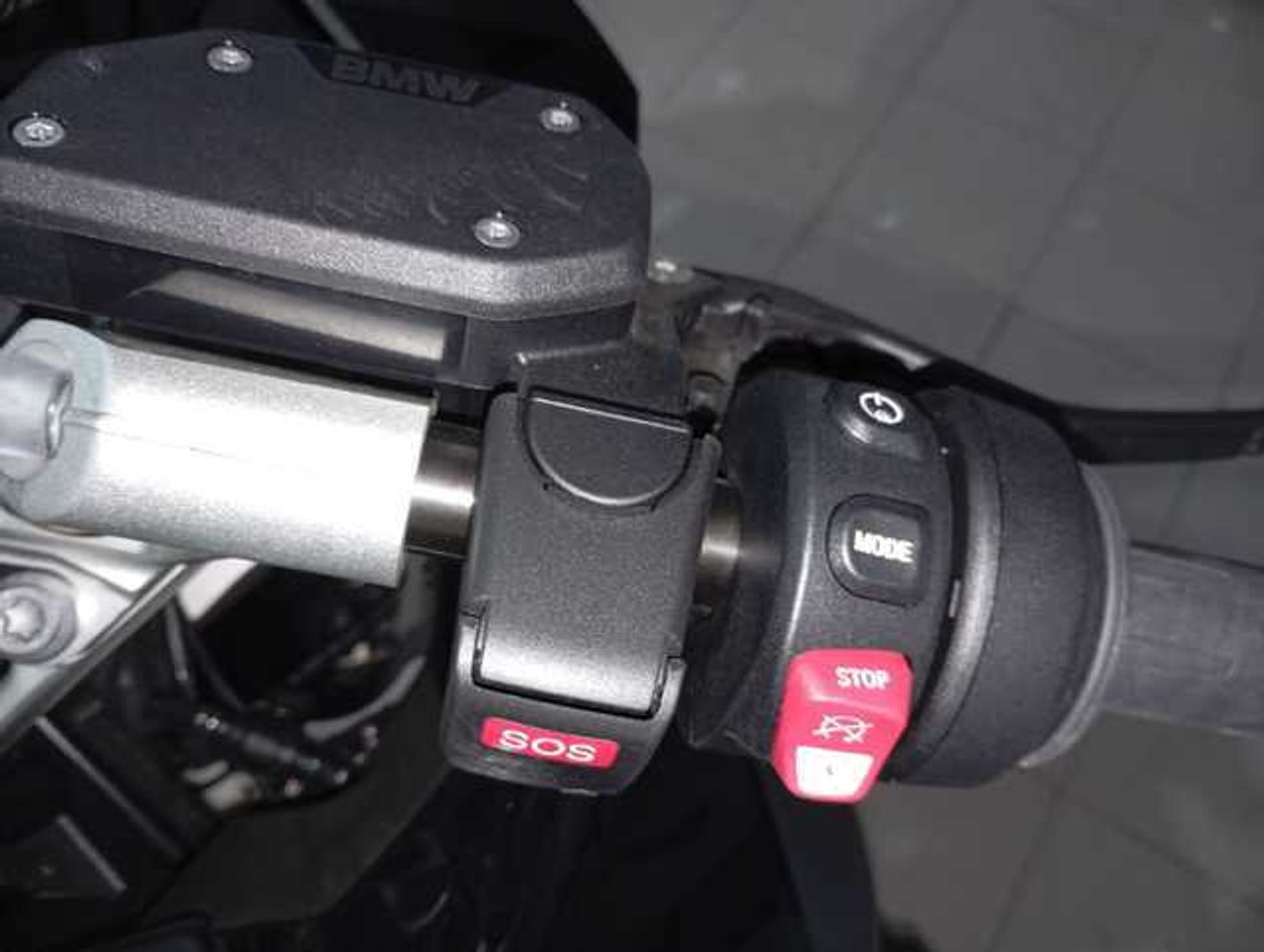 BMW R 1300 RS   Gasolina - Foto 10
