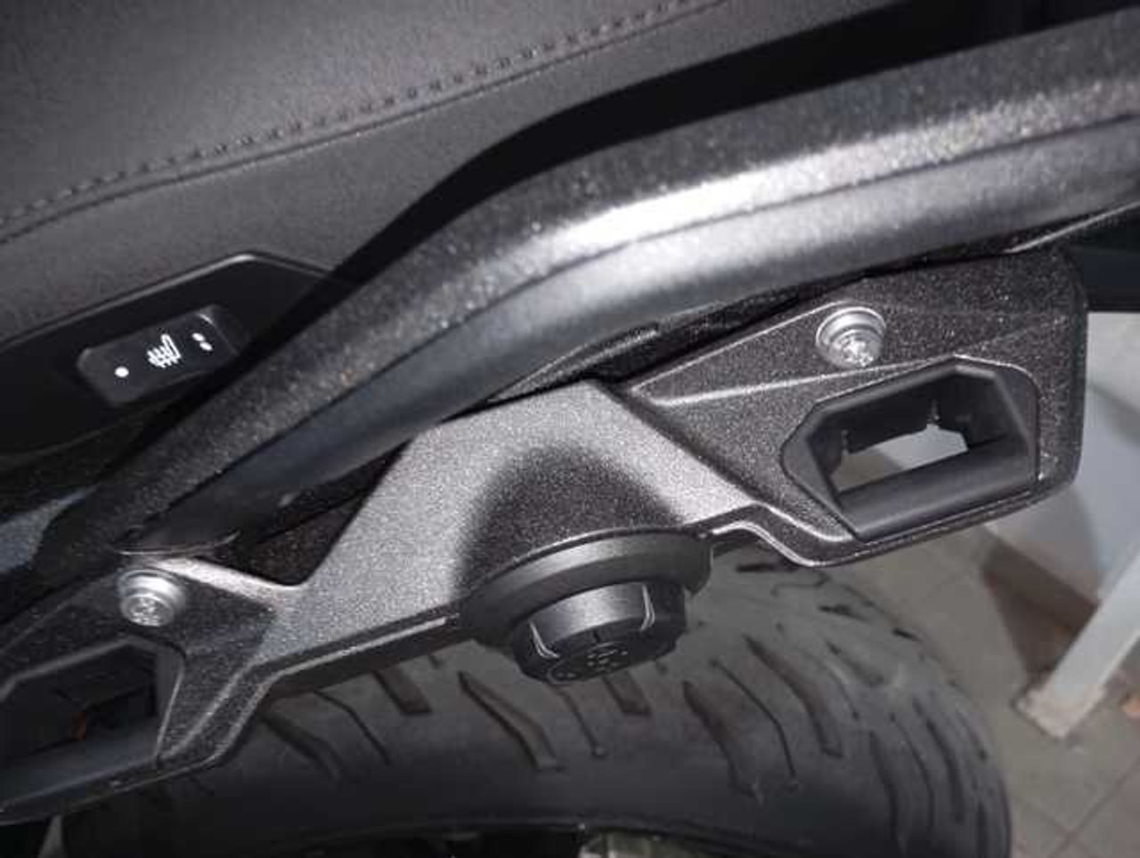 BMW R 1300 RS   Gasolina - Foto 9