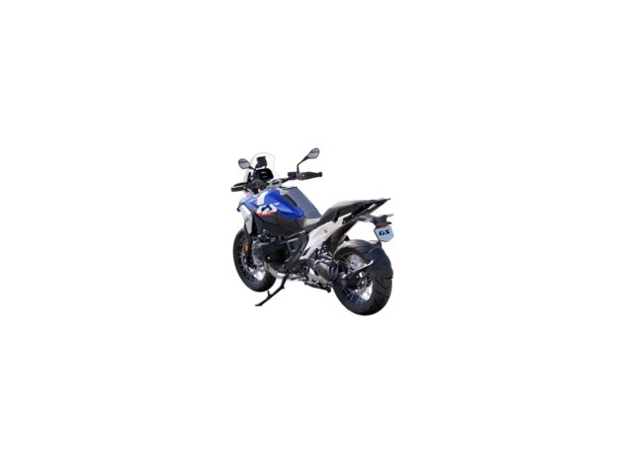 BMW R 1300 GS   Gasolina - Foto 9